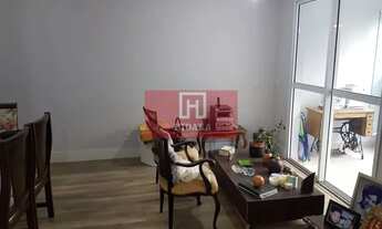 Imagem 2: Apartamento à venda no bairro Vila Andrade - São Paulo/SP, Zona Sul