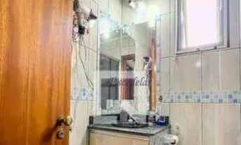 Imagem: Apartamento com 2 dormitórios à venda