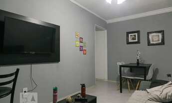 Imagem 3: Apartamento para Aluguel - Humaitá, 3 Quartos, 90 m2