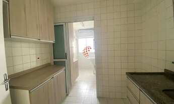 Imagem 5: Apartamento para aluguel no bairro Tatuapé, em São Paulo - SP