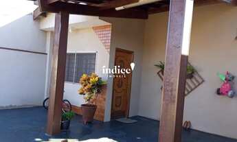 Imagem 2: Casas Condomínio à venda 2 quartos 1 vaga Antônio Marincek Ribeirão Preto