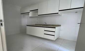 Imagem 1: Apartamento 2 Dormitorios 1 Vaga - Jd. Padroeira- Osasco