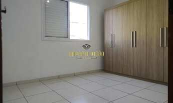 Imagem 5: Apartamento sobre loja com 2 dormitórios para aluguel no bairro Jardim Márcia - Suzano-SP