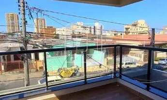 Imagem 6: Apartamento (tipo - padrao) 2 dormitórios/suite, cozinha planejada, portaria 12hs, em cond