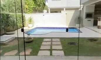 Imagem 7: Casa de condomínio para venda com 246 metros quadrados com 4 quartos