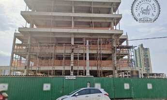 Imagem 2: Apartamento com 2 dormitórios à venda, 82 m² por R$ 480.000,00 - Aviação - Praia Grande/SP