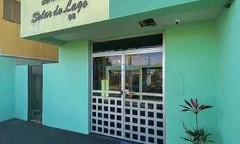 Imagem: Apartamento com 1 quarto para alugar por