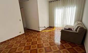 Imagem: Apartamento com 3 dormitórios para alugar