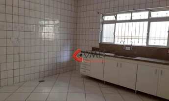 Imagem 4: Sobrado à venda, 150 m² por R$ 560.000,00 - Vila Vivaldi - São Bernardo do Campo/SP