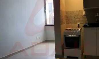 Imagem 3: Kitnet/conjugado para venda tem 22 metros quadrados em Centro - Rio de Janeiro - RJ