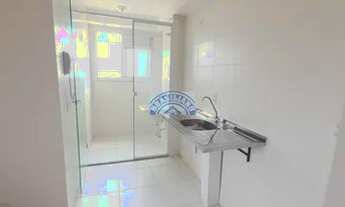 Imagem 6: Apartamento no Jardim Germânia