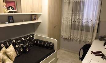 Imagem 3: Vende apto. zona norte de 3 dorms 1 suite, lazer completo cozinha planejada