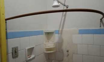 Imagem 7: Casa: quarto cozinha banheiro