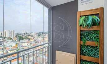 Imagem 5: São Paulo - Apartamento Padrão - Vila Santa Catarina