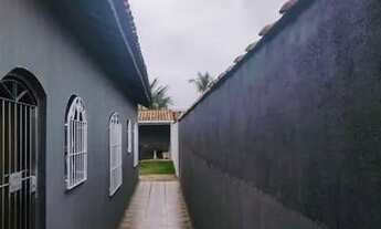 Imagem: Casa para aluguel possui 80 metros quadrados