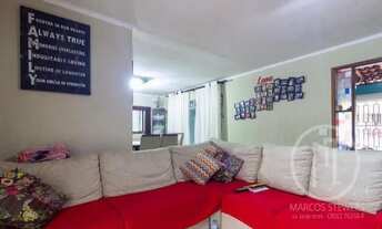 Imagem 5: Casa com 200 m² em Condomínio Fechado, Campo Grande