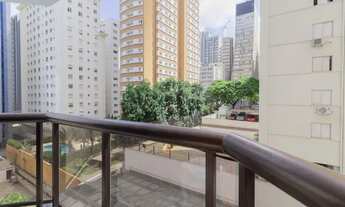 Imagem 3: Locação Apartamento 2 Dormitórios - 97 m² Jardim Paulista