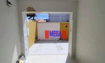 Imagem 3: Casa com 4 quartos à venda no Damas - Fortaleza/CE