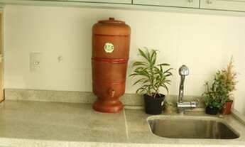 Imagem 5: Apartamento semi mobiliado no bairro Vila Nova próximo ao hospital do Pulmão, 3 suítes ( 2