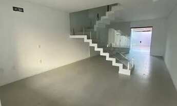 Imagem 2: Sobrado no Iririú Pronta pra Morar