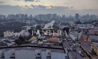 Imagem 5: Apartamento novo para alugar na Vila Assunção em Santo André