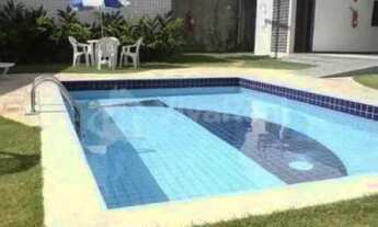 Imagem 2: EDF. PRAIA DE IBICUI