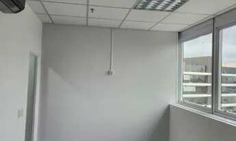 Imagem 7: Ótima sala comercial mobiliada - Venda - Mogi das Cruzes - SP