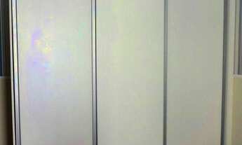 Imagem 6: Apartamento com 2 dormitórios à venda, 45 m² por R$ 175.000,00 - Loteamento Industrial Mac