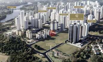 Imagem 2: EDIFICIO GRAND PALAIS