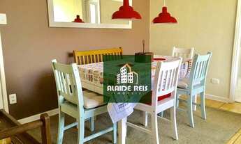 Imagem 4: Apartamento com 2 dormitórios para alugar, 75 m² por R$ 4.500/mês - Moema - São Paulo/SP