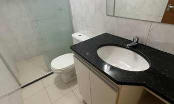 Imagem 16: Apartamento 2/4 Nascente Vista Livre Andar Alto no Caminho das Árvores R$ 510.000,00