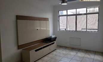 Imagem 2: Excelente apto. 2 dormitórios(suíte) no Gonzaga