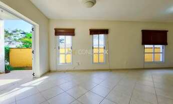 Imagem 6: Casa - Loteamento Alphaville Campinas - Campinas