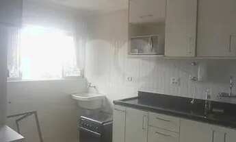 Imagem 3: São Paulo - Apartamento Padrão - POMPÉIA