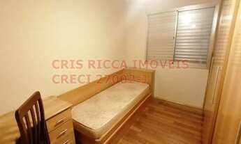 Imagem 7: Apartamento para Venda em São Paulo, Vila Mariana, 3 dormitórios, 1 suíte, 3 banheiros, 2