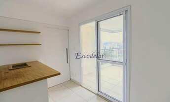 Imagem: Apartamento com 1 dormitório para alugar