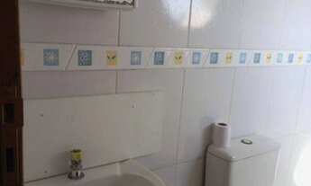 Imagem 7: Apartamento com 2 dormitórios para alugar, 50 m² por R$ 1.650,00/mês - Vila Polopoli - São