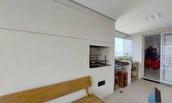 Imagem 7: Apartamento à venda, 258 m² por R$ 3.700.000,00 - Campo Belo - São Paulo/SP