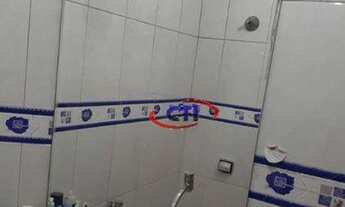 Imagem 4: Apartamento à venda, 77 m² por R$ 280.000,00 - Centro - São Bernardo do Campo/SP