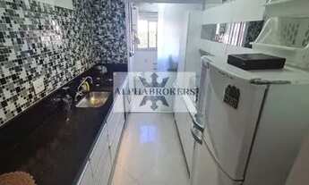 Imagem 3: Apartamento para venda com 70 metros quadrados com 3 quartos em Continental - Osasco - SP