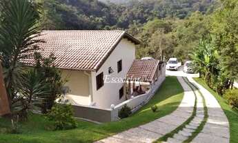 Imagem: Chácara em Condomínio 5 lagos