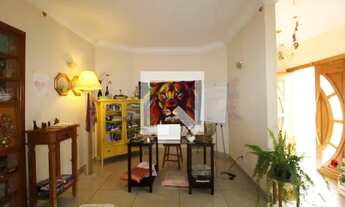 Imagem 4: Casa para Aluguel - Vila Madalena, 3 Quartos, 170 m2