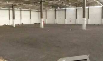 Imagem 6: Galpão para alugar, 2024 m² por R$ 47.482,00/mês - Parque Industrial do Jardim São Geraldo