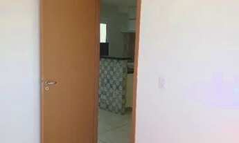 Imagem 6: Apartamento com 2 dormitórios para alugar, 44 m² por R$ 1.078,00/mês - Coaçu - Eusébio/CE