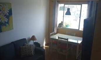 Imagem 4: Apartamento para aluguel com 70 metros quadrados com 2 quartos em Cambuci - São Paulo - SP