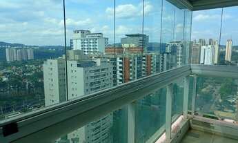 Imagem 5: Apartamento à venda em Alphaville