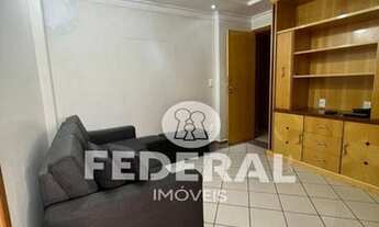 Imagem 7: Apartamento com 3 quartos no Residencial Laranjeiras - Bairro Alto da Glória em Goiânia