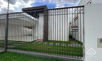 Imagem 4: Casa com 3 dormitórios à venda, 155 m² por R$ 560.000,00 - Jardim Belo Horizonte - Rondonó