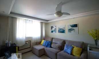 Imagem 2: Apartamento para Aluguel - Fonseca, 2 Quartos, 70 m2