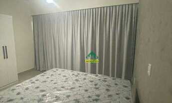 Imagem 6: Loft com 1 dormitório para alugar, 28 m² por R$ 1.800/mês - Jardim Nova Yorque - Araçatuba